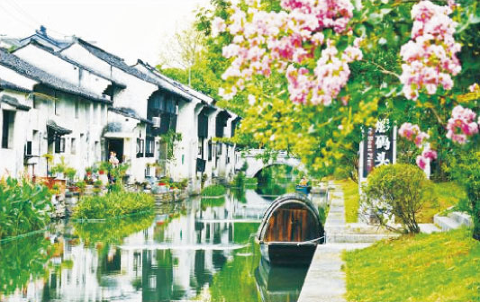 國(guó)家級(jí)、省級(jí)河道治理示范項(xiàng)目