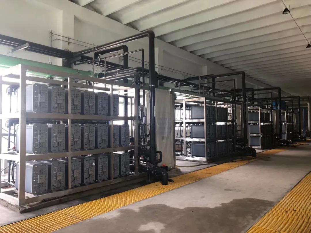 東大環(huán)境|2021廣東水展彰顯實力！專業(yè)深耕，精彩繼續(xù)！