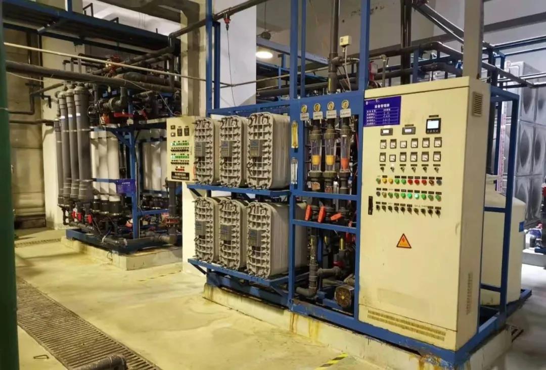 東大環(huán)境|2021廣東水展彰顯實力！專業(yè)深耕，精彩繼續(xù)！